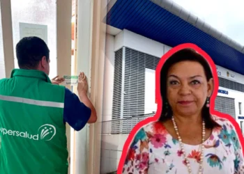 Supersalud interviene la USI y nombra agente especial por un año