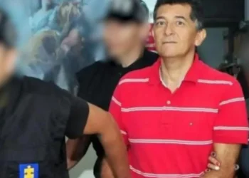 Condenan a Luis H. Rodríguez por corrupción en obras deportivas