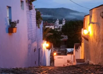 Honda se proyecta como destino seguro y recibe hasta 25 000 turistas