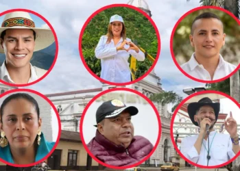 14 aspirantes compiten por la Curul de Paz en el Tolima