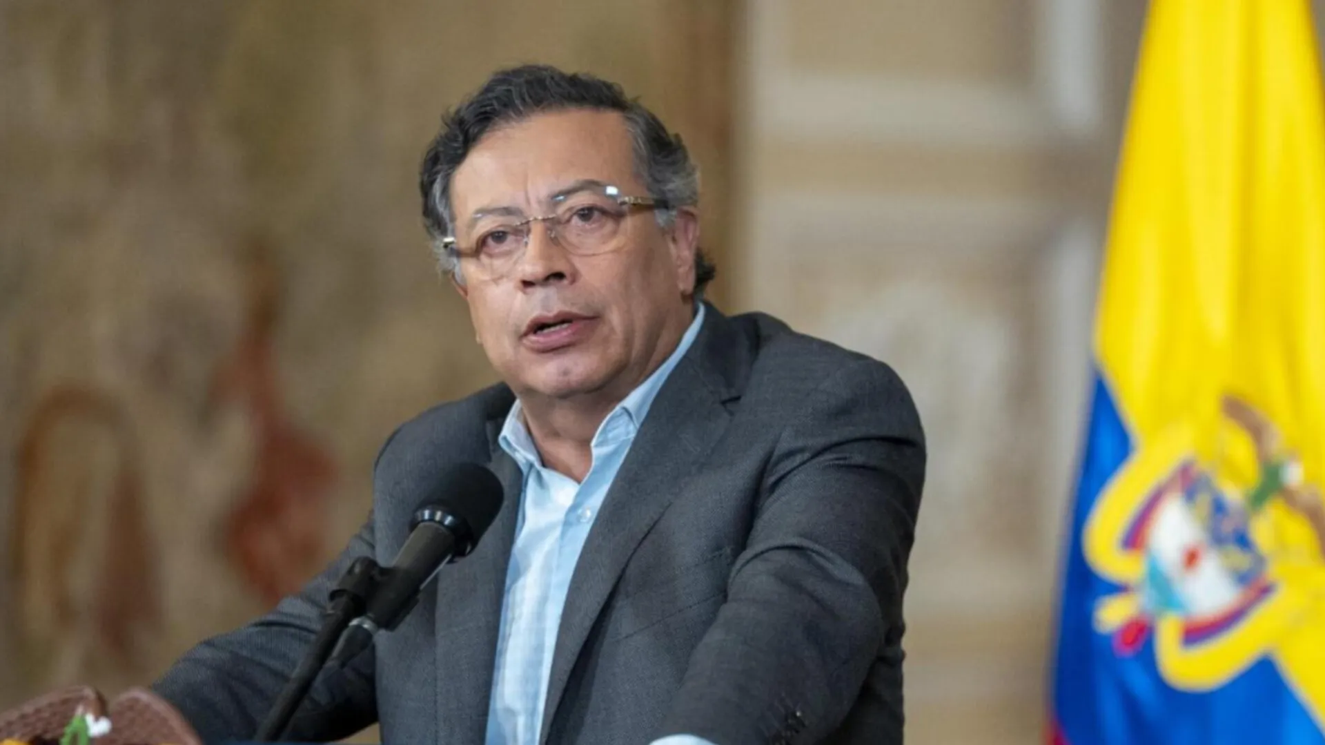 Corte Constitucional blinda fuero presidencial de Gustavo Petro