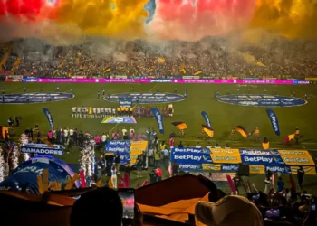 Junior frustra el sueño de la cuarta estrella del Deportes Tolima