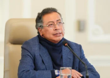 Petro ratifica vigencia de la Paz Total tras ataques en Cauca y Cesar