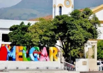 Alerta en Melgar por aumento súbito de la quebrada La Melgará