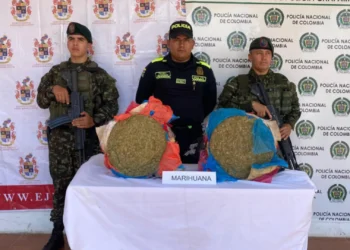 Golpe a finanzas de las disidencias en vías del sur del Tolima