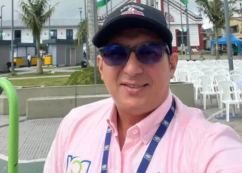 Periodista Edilberto Buendía fue arrollado en Ibagué