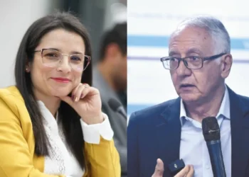 Martha Alfonso impulsa a Jaramillo como opción para la Gobernación