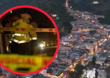 ​Tragedia en Cajamarca: adolescente mata a su padre en riña