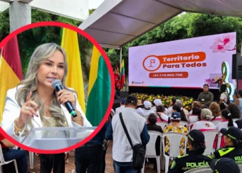 Alcaldía de Ibagué rinde cuentas y proyecta nuevas obras para 2026