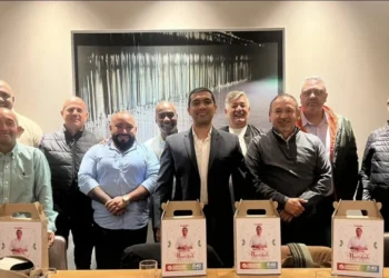 Camilo Gómez: La nueva apuesta de “La U” por el Tolima en el Senado