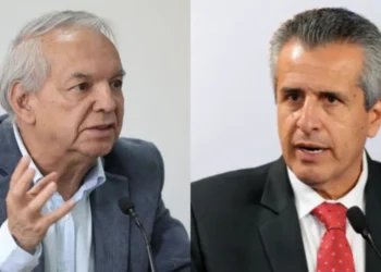 Cárcel para exministros Bonilla y Velasco por corrupción en la UNGRD