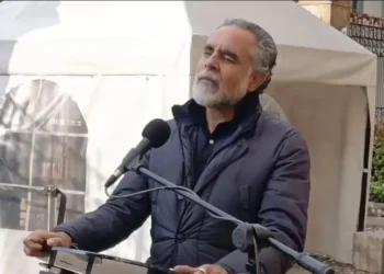 Gobierno Nacional retoma glifosato selectivo ante situación de orden público