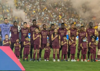 César Augusto Londoño: “Tolima fue el mejor del año sin corona”