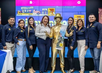 Centenario de oro: Lotería del Tolima bate récords históricos en 2025