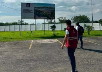 MinTrabajo ordena suspender obras en sede del Deportes Tolima