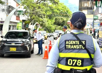 Debate por zonas azules regresa al Concejo ante desorden vial en Ibagué