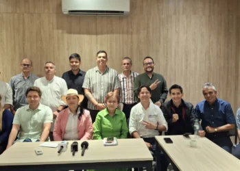 Iván Cepeda Castro fortalecerá al Pacto Histórico en el Tolima este 29 de enero