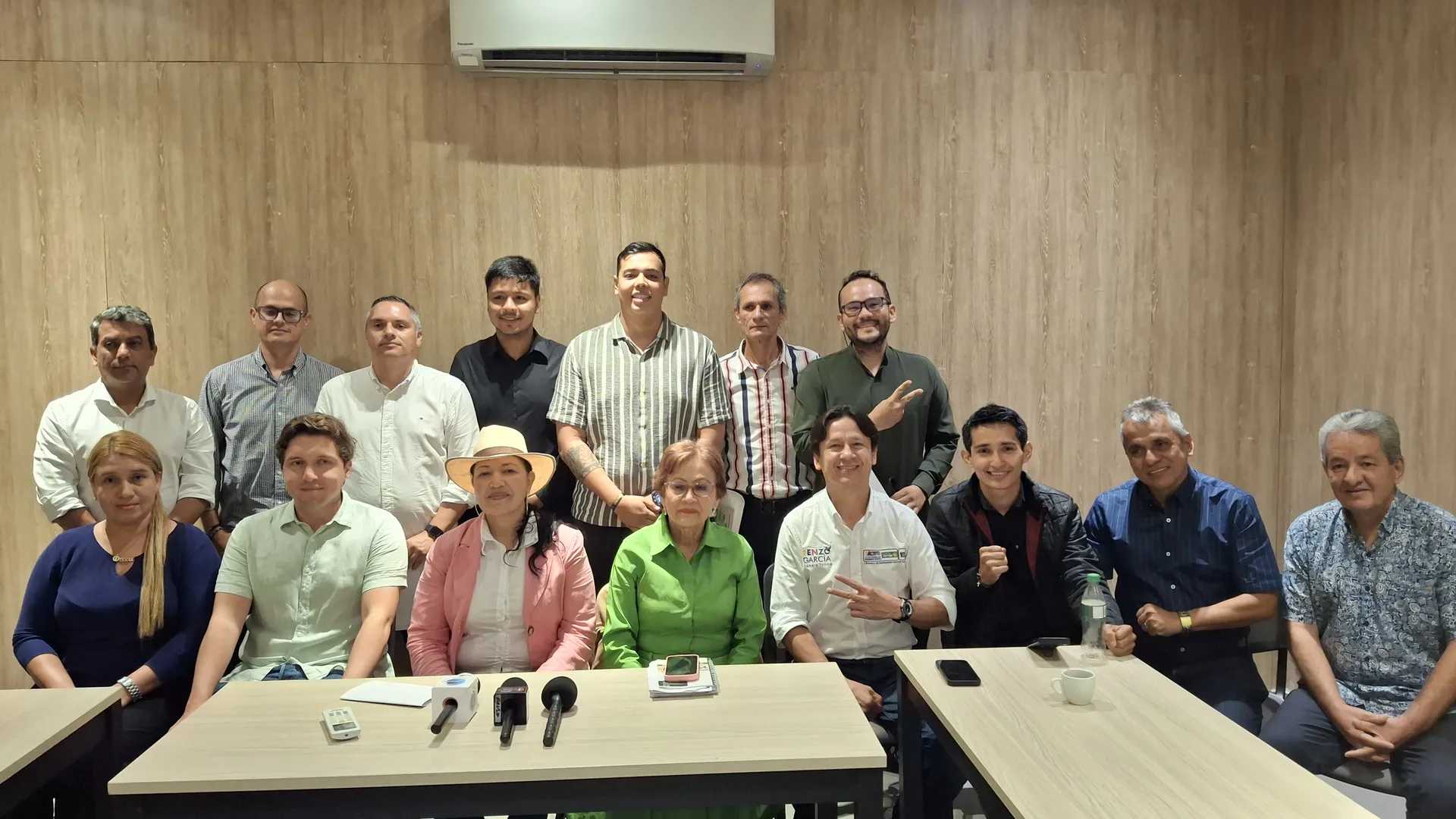 Iván Cepeda Castro fortalecerá al Pacto Histórico en el Tolima este 29 de enero