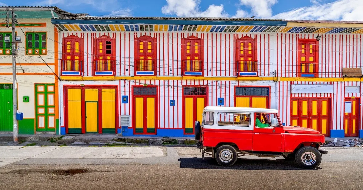 Murillo, el tesoro frío del norte del Tolima