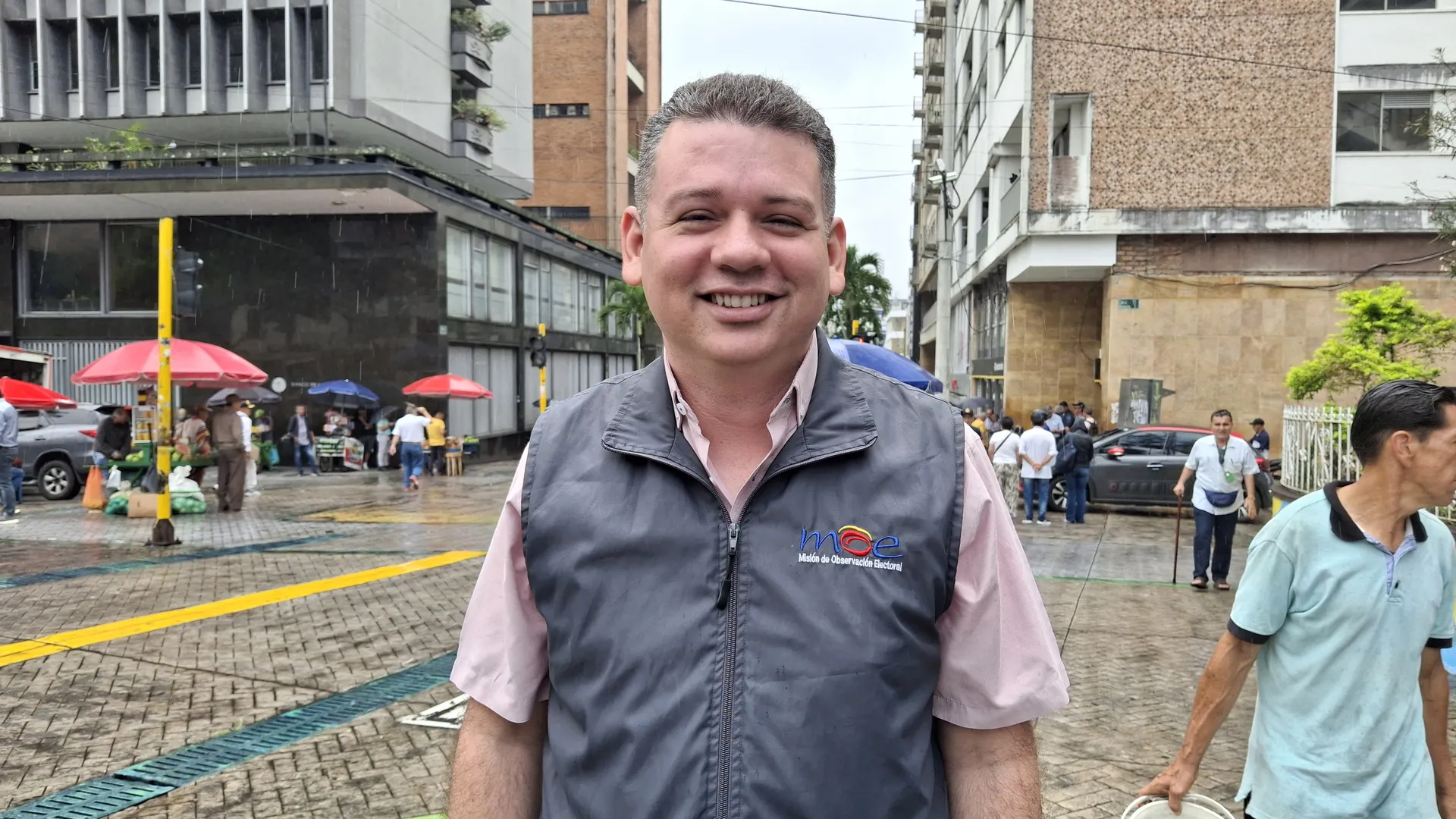 MOE alerta sobre trasteo de votos en municipios PDET del Tolima