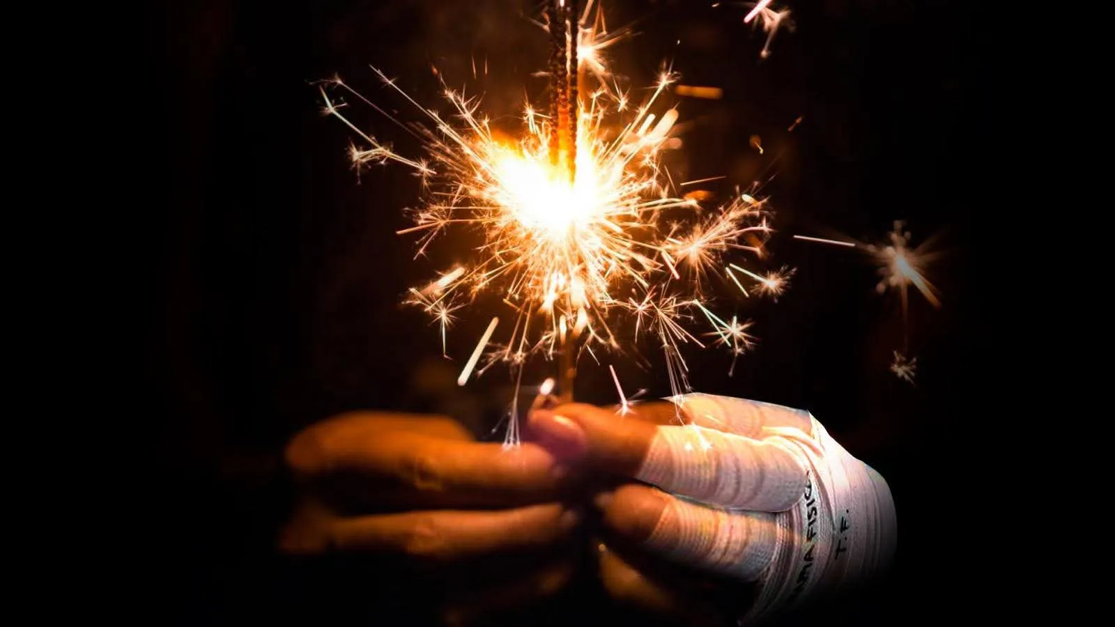 Tolima entra al top 10 nacional por quemados con pólvora