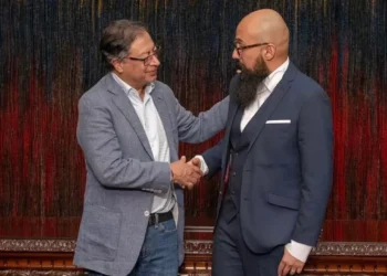 Director de UNGRD denuncia sumisión histórica de élites colombianas a EE.UU