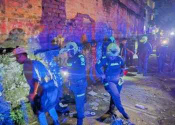 Nueve capturas marcan el inicio del 2026 en Ibagué