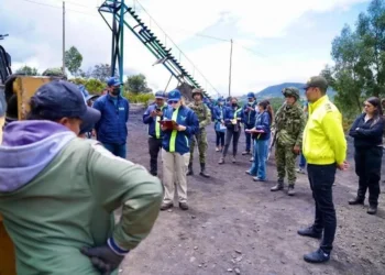 Sur del Tolima reclama propuestas y presencia real del Estado