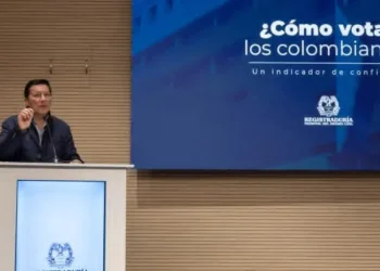 Registraduría advierte anomalías en inscripciones para curules de paz