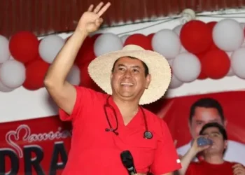 Mauricio Andrade y la estrategia de la polémica en el Tolima