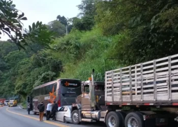 Tolima se consolida como destino turístico y reduce cifras de siniestralidad vial