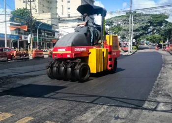 Arranca rehabilitación de intersecciones clave en la carrera Quinta de Ibagué