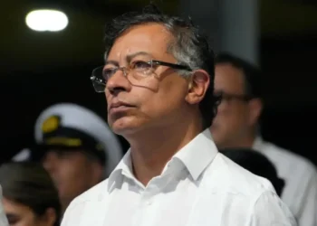 Trump amenaza a Petro tras captura de Maduro