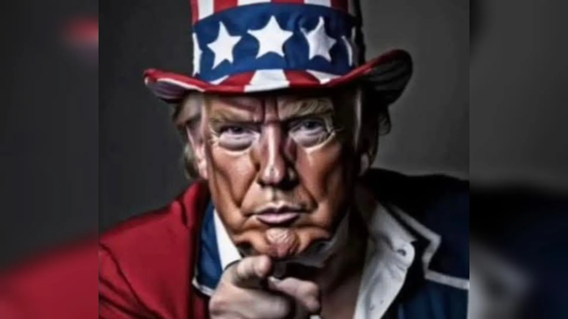 La ironía del imperio: cuando se indulta a narcos y se amenaza a los pueblos