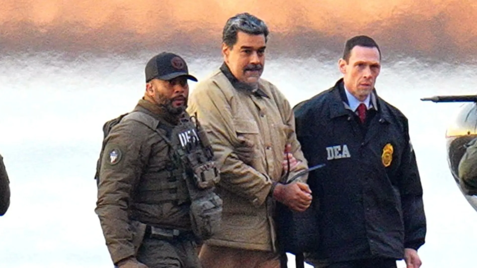 “Cartel de los Soles” como eje central tras captura de Maduro no existe