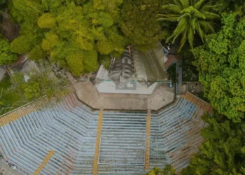 Ibagué recupera su corazón cultural: El Centenario abrirá en abril