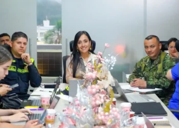 Tolima blinda su frontera sanitaria contra la fiebre amarilla