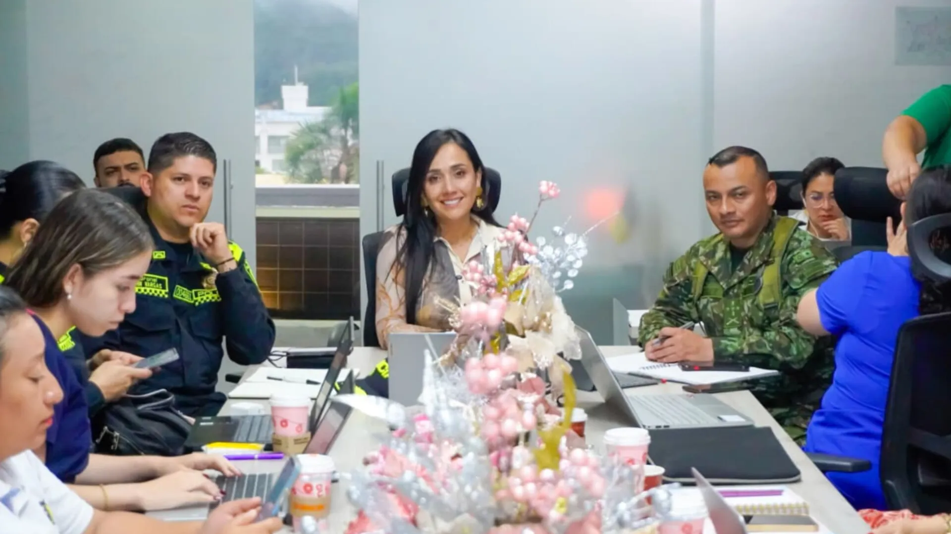 Tolima blinda su frontera sanitaria contra la fiebre amarilla