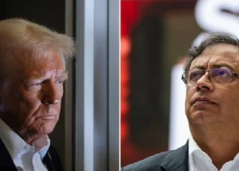 Petro y Trump rompen el hielo: Primera llamada presidencial