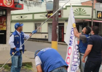 Ibagué reglamenta la propaganda electoral para los comicios de 2026