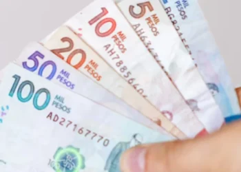 Inflación colombiana cierra 2025 en 5,10%