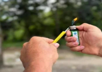 Tolima registra alza preocupante de quemados por pólvora