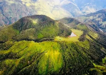 Alerta amarilla persiste en Cerro Machín