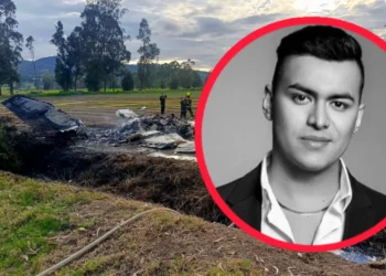 Tragedia aérea en Boyacá: fallece el cantante Yeison Jiménez