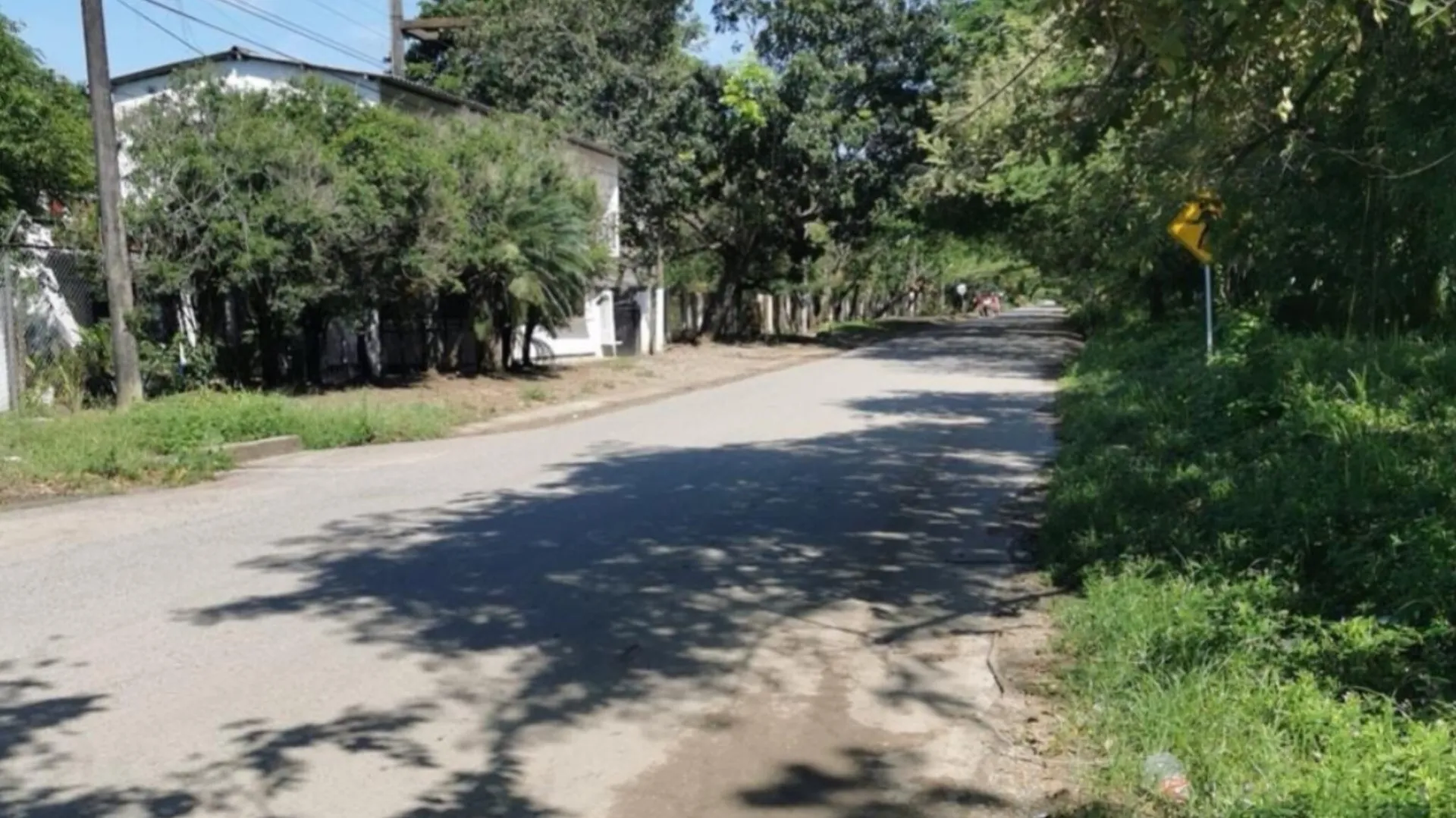 Avanza pavimentación clave entre Puracé, Coyaima y Castilla