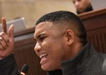 Inhabilitación sacude aspiración de Miguel Polo Polo a reelección por curul afro