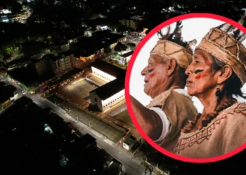 El Panóptico abre su agenda 2026 con exposición sobre el pueblo Pijao