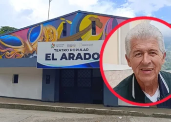 Un nuevo escenario para la cultura en Ibagué: conozca el Teatro Popular El Arado
