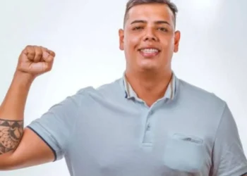 Joven politólogo Cristhian Acosta asume la presidencia del Pacto Histórico en Tolima