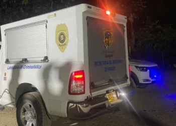 Tragedia vial en zona rural de Ibagué deja dos muertos y varios heridos